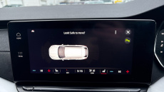 Skoda Octavia 1.5 TSI e-TEC SE L 5dr DSG Petrol Estate